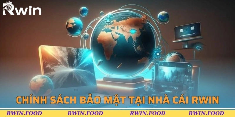 Ch&iacute;nh s&aacute;ch bảo mật tại nh&agrave; c&aacute;i c&aacute; cược RWIN