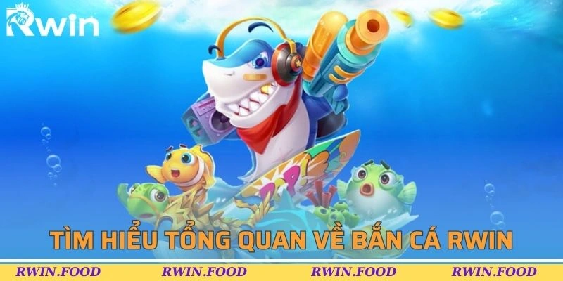 T&igrave;m hiểu sơ lược về h&igrave;nh thức săn c&aacute; RWIN