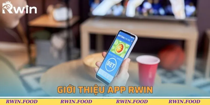 T&igrave;m hiểu sơ về app RWIN